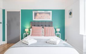 Private Room 1 With Kitchenette By Cb Stays No Minimum Stays